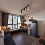 Продажа двухкомнатной квартиры - Челюскина улица, д.6, стр1