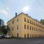 Продажа однокомнатной квартиры - Константина Заслонова улица, д.8, б 