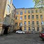Продажа офиса - Синопская набережная, д.72, литера Б 