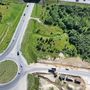 Продажа участка - Всеволожский район, Бугры массив территория