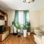Продажа однокомнатной квартиры - поселок Парголово, Фёдора Абрамова улица, д.18, корп.1 