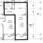 Продажа однокомнатной квартиры - Мурино, Екатерининская улица, д.7, корп.1 