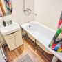 Продажа однокомнатной квартиры - Бабушкина улица, д.82, корп.2 