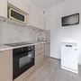 Продажа однокомнатной квартиры - Александра Матросова улица, д.8, корп.3 