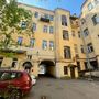 Продажа офиса - Чайковского улица, д.16, литера А 