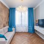 Продажа двухкомнатной квартиры - Манчестерская улица, д.5, корп.1 стр 1 