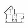 Продажа трехкомнатной квартиры - Кондратьевский проспект, д.64, корп.2 