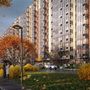 Продажа универсального помещения - Кудрово, Солнечная улица, д.10, корп.1 
