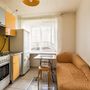Продажа двухкомнатной квартиры - Искровский проспект, д.42, корп.2 литера М 