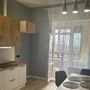 Аренда однокомнатной квартиры - Арцеуловская аллея, д.9, стр1 