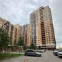 Продажа однокомнатной квартиры - Кудрово, Строителей проспект, д.4 