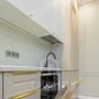 Продажа двухкомнатной квартиры - Манчестерская улица, д.5, корп.1 стр 1 