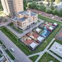 Продажа однокомнатной квартиры - Полевая Сабировская улица, д.45, корп.1 стр 1 