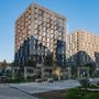 Продажа однокомнатной квартиры - Галерный проезд, д.1, корп.2 