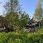 Продажа отдельно стоящего здания - поселок Песочный, Железнодорожная улица, д.14, литера А 