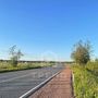 Продажа участка - деревня Заостровье, Труда улица