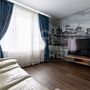 Продажа трехкомнатной квартиры - Тосина улица, д.6, стр1 