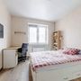 Продажа двухкомнатной квартиры - Парашютная улица, д.58 