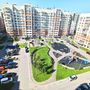 Продажа двухкомнатной квартиры - Мурино, Петровский бульвар, д.2, корп.2 