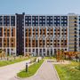 Продажа универсального помещения - Октябрьская набережная, д.40, литера А 