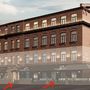Аренда универсального помещения - Заставская улица, д.33, с3 
