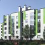 Продажа однокомнатной квартиры в новостройке - село Русско-Высоцкое, Павлика Филимонова улица, д.6 