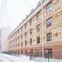 Продажа однокомнатной квартиры - Большой Казачий переулок, д.10 