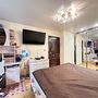 Продажа однокомнатной квартиры - Композиторов улица, д.11, корп.1 