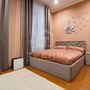 Продажа трехкомнатной квартиры - Приморский проспект, д.22 