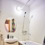 Продажа однокомнатной квартиры - Бабушкина улица, д.82, корп.2 