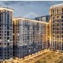 Продажа однокомнатной квартиры - Октябрьская набережная, д.40 