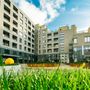 Продажа трехкомнатной квартиры в новостройке - Революции шоссе, д.3, корп.2 