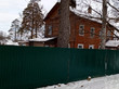 Продажа части дома - Андреевская ул., 13