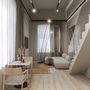 Продажа однокомнатной квартиры - Заставская улица, д.33, с3 