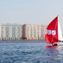 Продажа двухкомнатной квартиры в новостройке - Крузенштерна проспект, соор2/4 