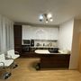 Продажа двухкомнатной квартиры - Мурино, Шоссе в Лаврики улица, д.89 