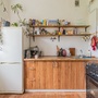 Продажа двухкомнатной квартиры - Стачек проспект, д. 21 