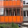 Аренда однокомнатной квартиры - Мурино, Шоссе в Лаврики улица, д.78, корп.1 