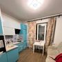 Продажа однокомнатной квартиры - Советский проспект, д.36, корп.2 