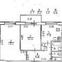 Продажа двухкомнатной квартиры - Ушинского улица, д.31 
