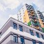 Продажа однокомнатной квартиры - Мурино, Воронцовский бульвар, д.21, корп.3 