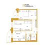 Продажа двухкомнатной квартиры - Ворошилова улица, д.27, корп.2 