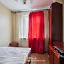 Продажа трехкомнатной квартиры - Коллонтай улица, д.24, корп.2 