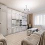 Продажа двухкомнатной квартиры - Серебристый бульвар, д.21 