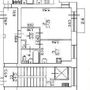 Продажа однокомнатной квартиры - Руставели улица, д.58, корп.1 