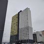 Аренда однокомнатной квартиры - Муринская дорога, д.25, корп.3 стр 1 