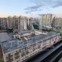 Продажа двухкомнатной квартиры - Мурино, Охтинская аллея, д.14 