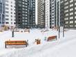 Продажа квартиры студии в новостройке - Санкт-Петербург, Парголово, Михайловская дорога, 16к3 