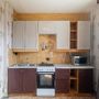 Продажа однокомнатной квартиры - Гаккелевская улица, д.25, корп.1 