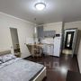 Продажа однокомнатной квартиры - Александра Матросова улица, д.20, корп.2 